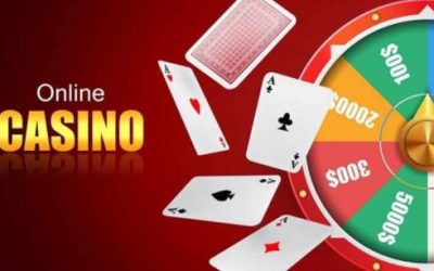 Securing Your Online Casino Experience: Expert Strategies Unveiled!