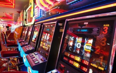 Unveiling Winning Tactics for Slot Machine Success