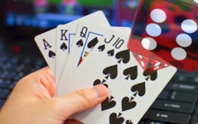 Win Big with Top Online Casino Jackpots and Slots