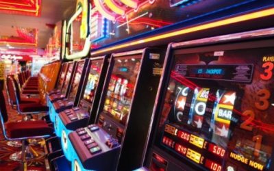 Unlocking Thrills: Pegasus & Reel Slot Machines Reviewed