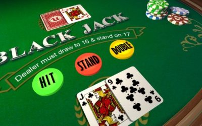 Unlock the Secrets to Winning at Online Blackjack: Strategies and Tips