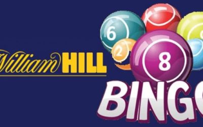 Unlock the Fun: William Hill Bingo Winning Strategies & Offers